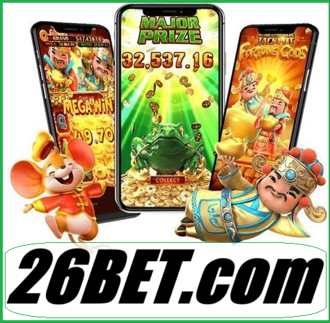 26BETgame-Logo